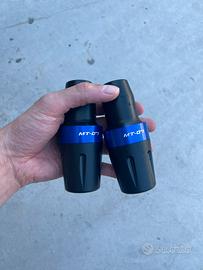 Tamponi paratelaio Yamaha MT 07