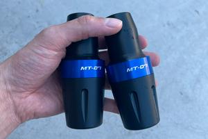 Tamponi paratelaio Yamaha MT 07