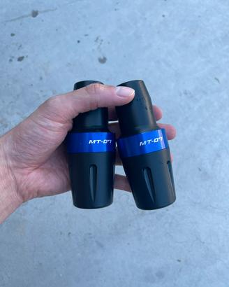 Tamponi paratelaio Yamaha MT 07