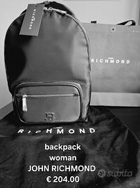 zaino JOHN RICHMOND 