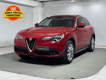 Alfa Romeo Stelvio 2.0 t Executive Q4 280cv auto m