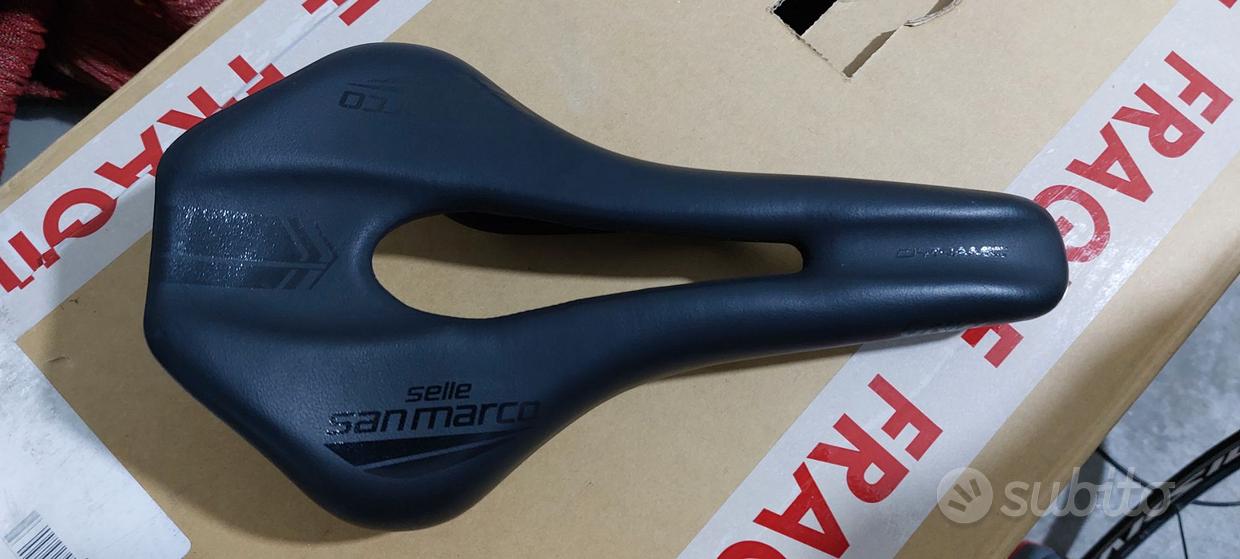 Sellino Bici Scelta Sella Mtb Sellino Bici Morbido Donna Sella Per - Main Image