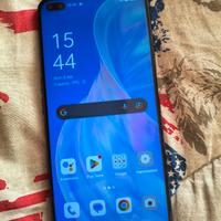 Oppo reno 4z 5g