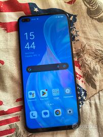 Oppo reno 4z 5g