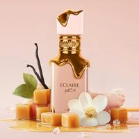 profumo lattafa eclaire edp 100 ml originale