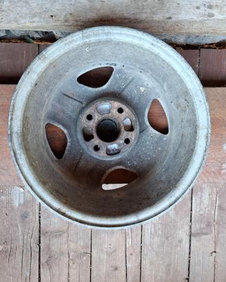Cerchioni 500 sporting