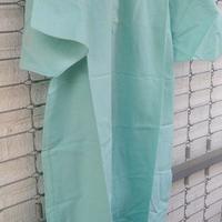 Camicia da notte vintage cotone taglia 46