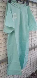 Camicia da notte vintage cotone taglia 46