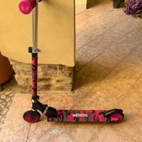 Monopattino pieghevole Bopster Scooter