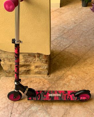Monopattino pieghevole Bopster Scooter