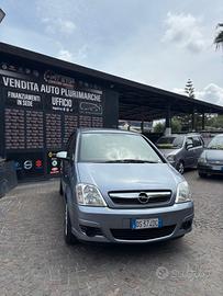 Opel Meriva 1.4 16V Club