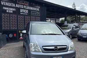 Opel Meriva 1.4 16V Club