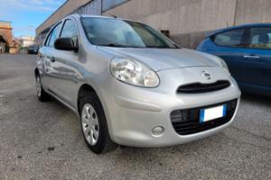 Nissan Micra 1.2  - PROMO DEL MESE