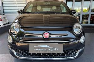 Fiat 500 C 1.0 Hybrid Dolcevita