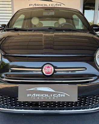 Fiat 500 C 1.0 Hybrid Dolcevita