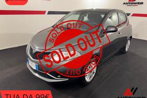Lancia Ypsilon 1.2 69 CV 5 porte Platinum