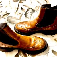 Scarpe Tricker’s donna