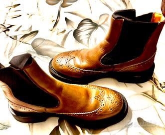 Scarpe Tricker’s donna