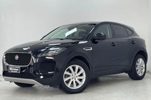 Jaguar E-Pace 2.0D 150 CV AWD aut. S