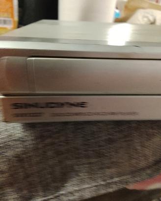 lettore dvd
