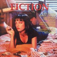 Pulp fiction - DVD