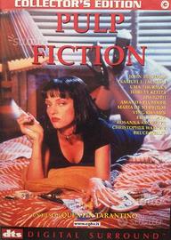 Pulp fiction - DVD