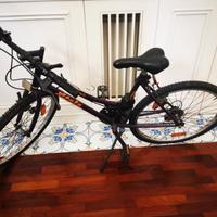 Bicicletta Atala Mountain-bike 