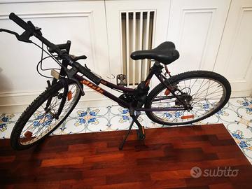 Bicicletta Atala Mountain-bike 