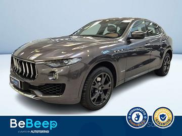 Maserati Levante 3.0 V6 GRANLUSSO 350CV AUTO