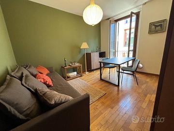 Appartamento di 60 m² con 2 locali a Milano