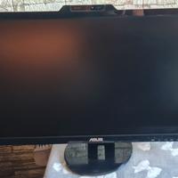 Monitor gaming ASUS VK278Q