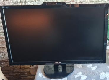 Monitor gaming ASUS VK278Q