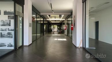 UFFICIO A NOVI LIGURE