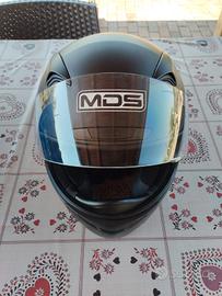 CASCO MOTO