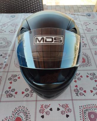 CASCO MOTO
