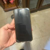 iPhone 12 Pro Max Oro/Argento