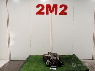 DIFFERENZIALE POSTERIORE AUDI Q3 Serie (8UB) 0BS90