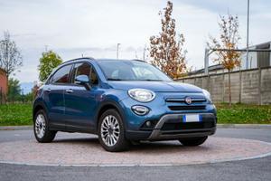 PRIVATO VENDE AUTOVETTURA 500X T3 CITY CROSS 120CV