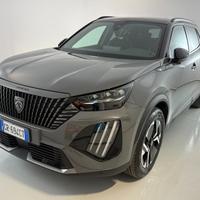 PEUGEOT 2008 II 2023 - 2008 54 kWh GT