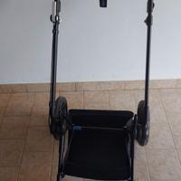 Passeggino DUO  Bugaboo Camelon 3