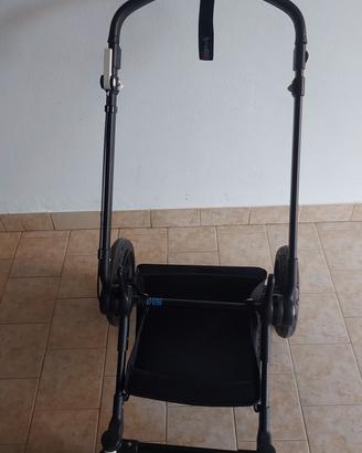 Passeggino DUO  Bugaboo Camelon 3
