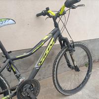 Bici MTB e touring