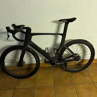 Scott Foil RC Ultimate mis. 58