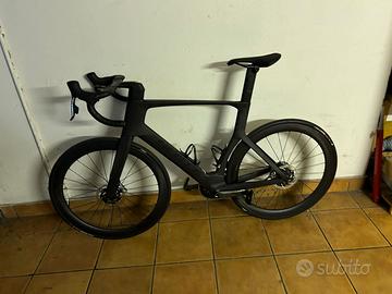 Scott Foil RC Ultimate mis. 58