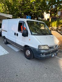 Fiat Ducato Metano anno 2003 super prezzo!