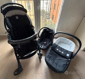 Trio CAM Combo Family