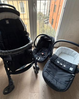 Trio CAM Combo Family