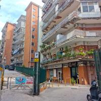 Corso amedeo di savoia - locale 300 mq