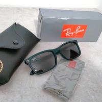 Occhiali RAY-BAN RB4435 NUOVI mai usati