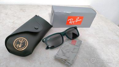 Occhiali RAY-BAN RB4435 NUOVI mai usati